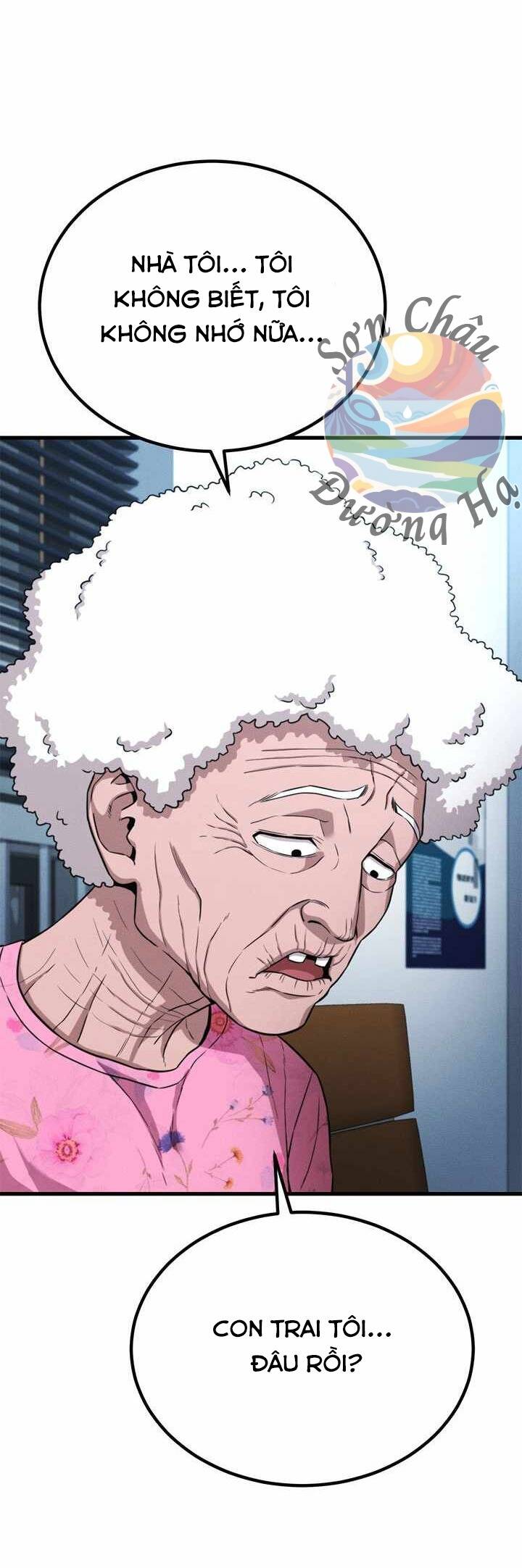 Gương Mặt Tâm Thần Chapter 35 - 45