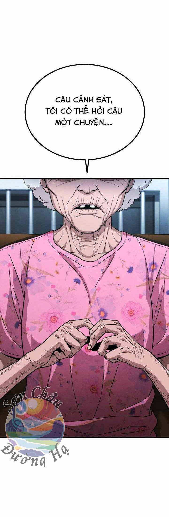 Gương Mặt Tâm Thần Chapter 35 - 49