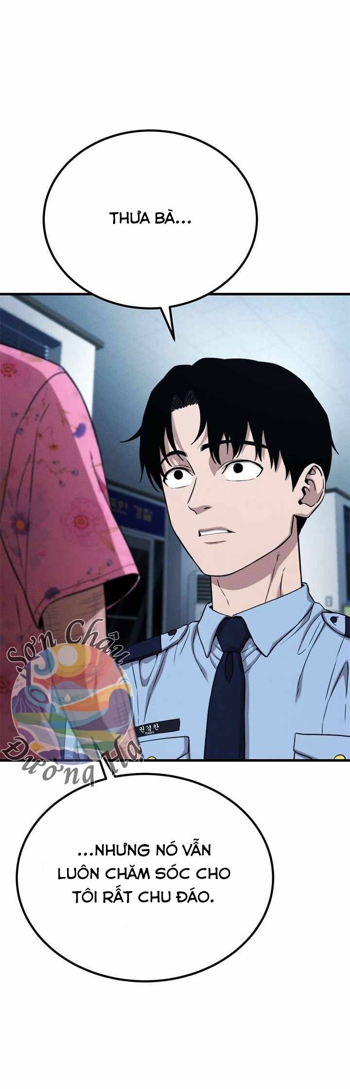 Gương Mặt Tâm Thần Chapter 35 - 53