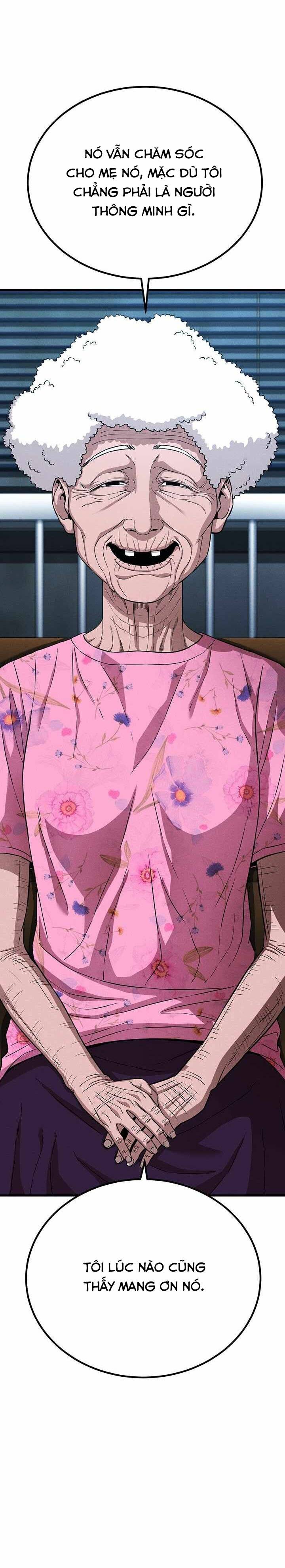 Gương Mặt Tâm Thần Chapter 35 - 56