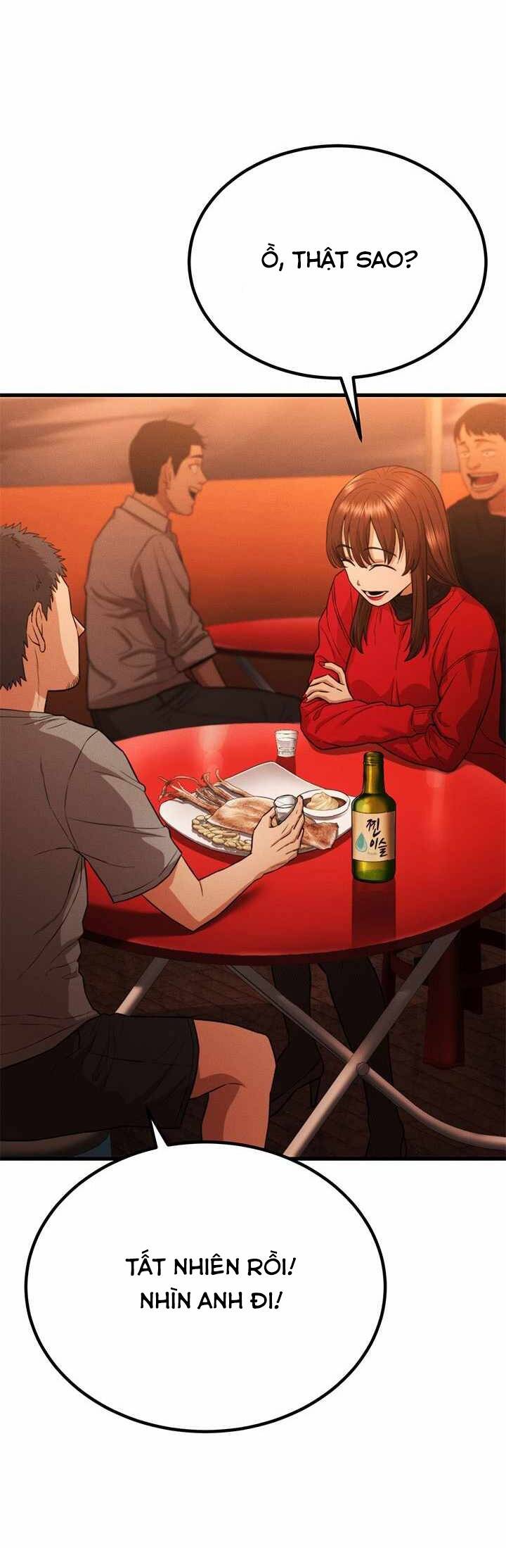 Gương Mặt Tâm Thần Chapter 35 - 58