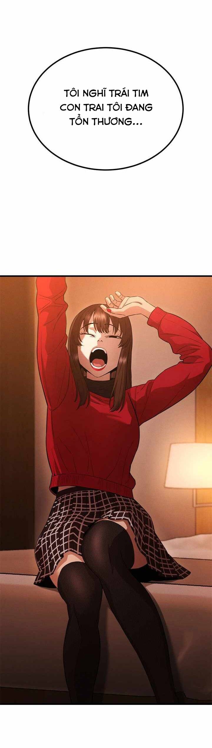 Gương Mặt Tâm Thần Chapter 35 - 65