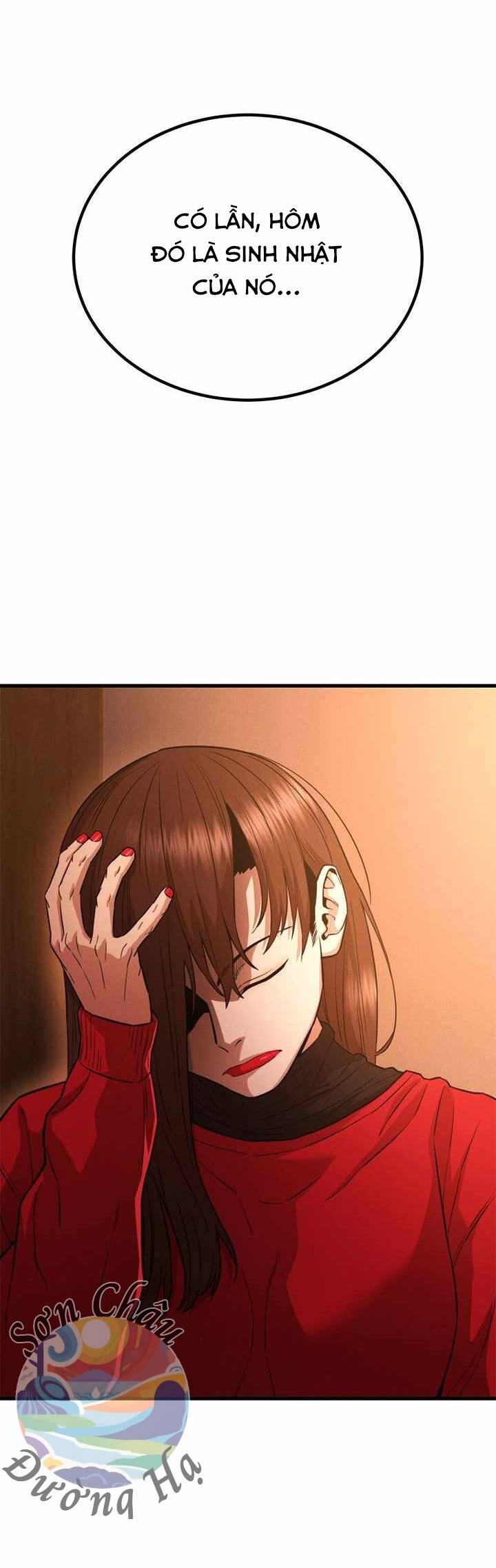 Gương Mặt Tâm Thần Chapter 35 - 66