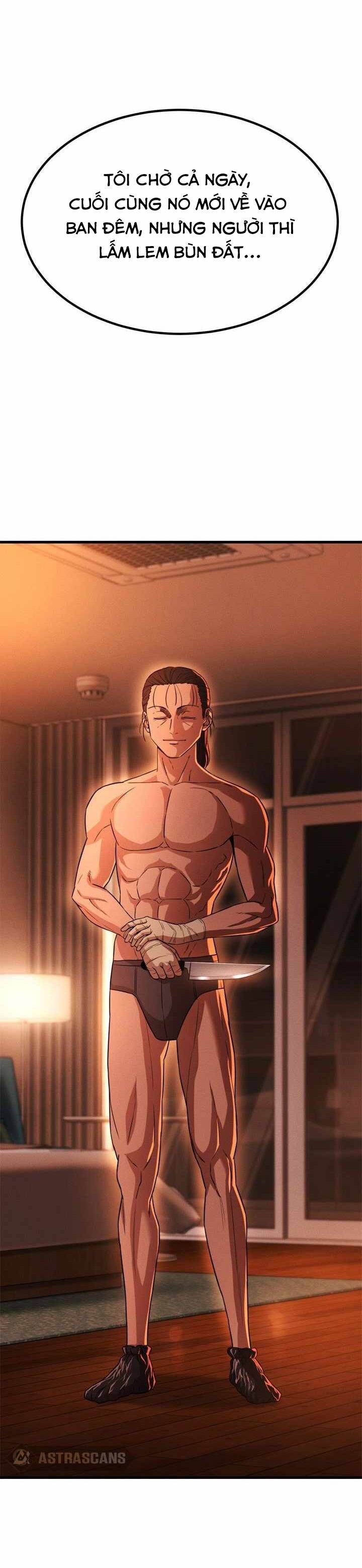 Gương Mặt Tâm Thần Chapter 35 - 69