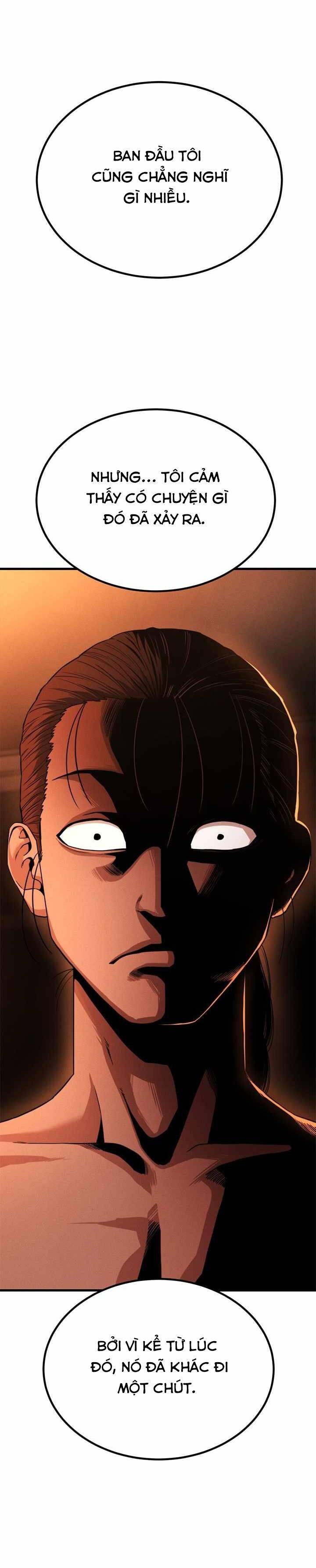 Gương Mặt Tâm Thần Chapter 35 - 70