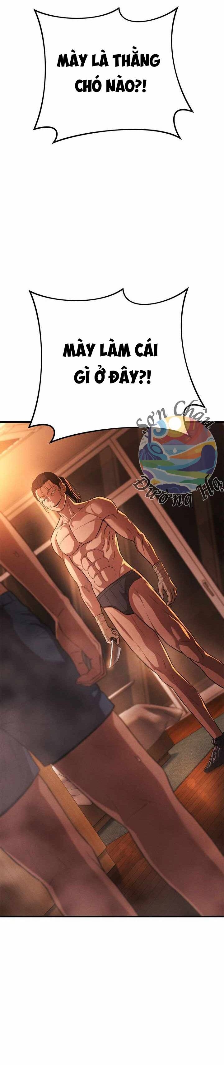 Gương Mặt Tâm Thần Chapter 35 - 73