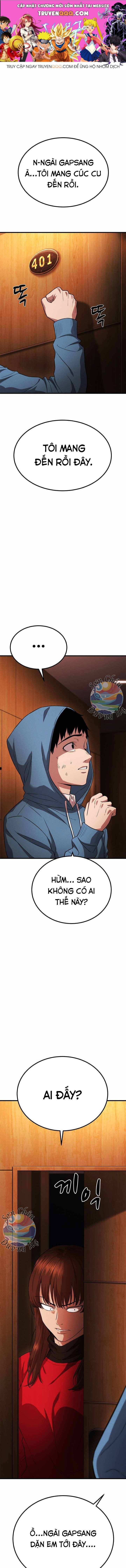 Gương Mặt Tâm Thần Chapter 37 - 1