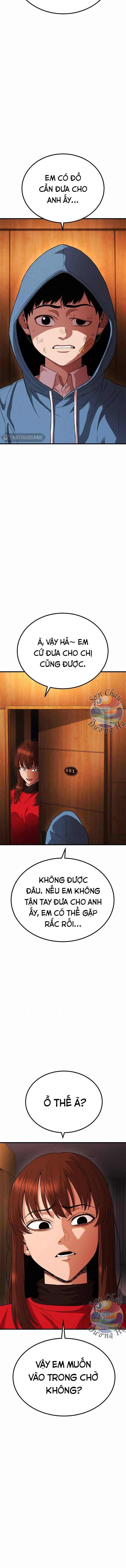 Gương Mặt Tâm Thần Chapter 37 - 2