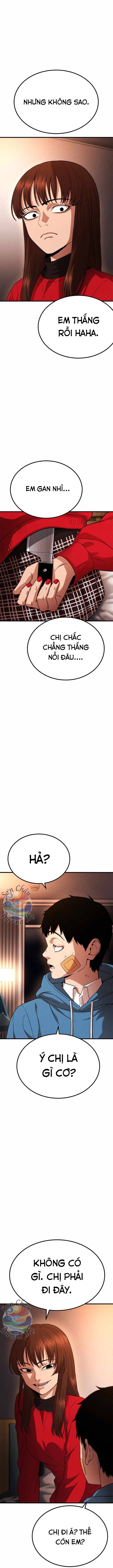 Gương Mặt Tâm Thần Chapter 37 - 4