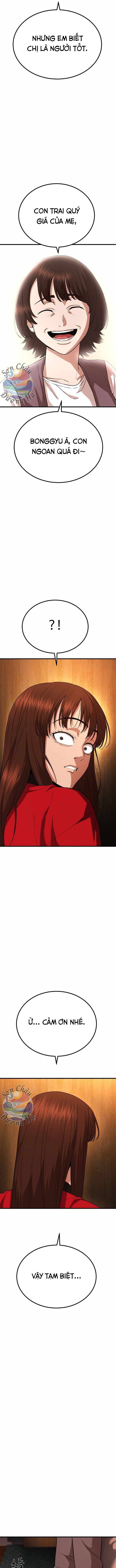 Gương Mặt Tâm Thần Chapter 37 - 7