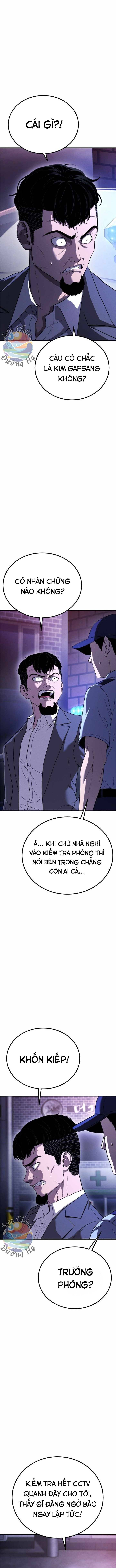 Gương Mặt Tâm Thần Chapter 37 - 11