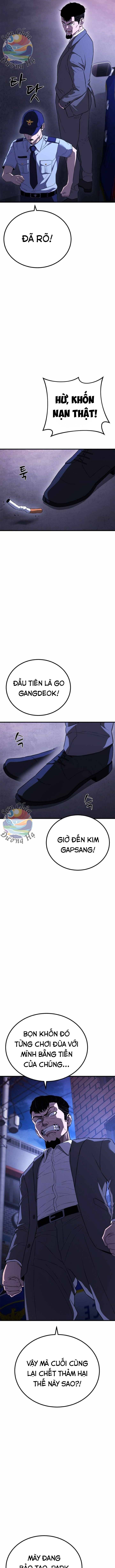 Gương Mặt Tâm Thần Chapter 37 - 12