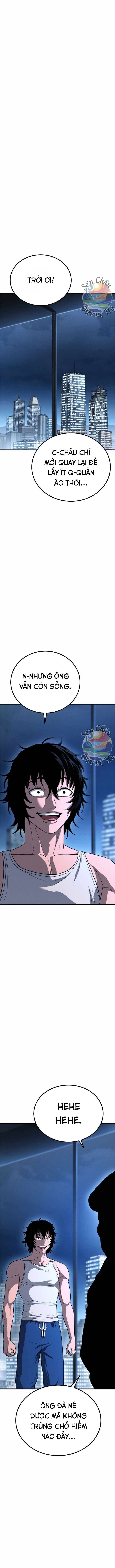 Gương Mặt Tâm Thần Chapter 37 - 14