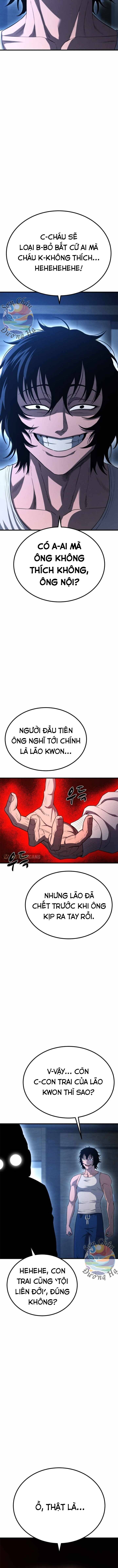 Gương Mặt Tâm Thần Chapter 37 - 17