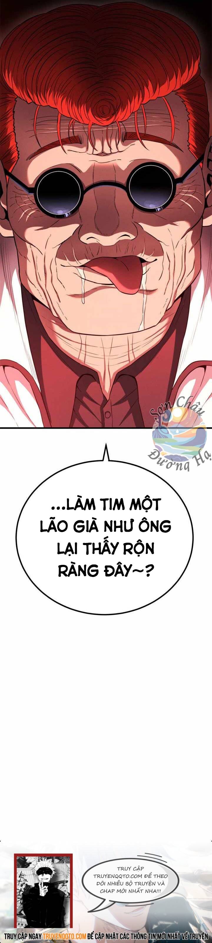 Gương Mặt Tâm Thần Chapter 37 - 18