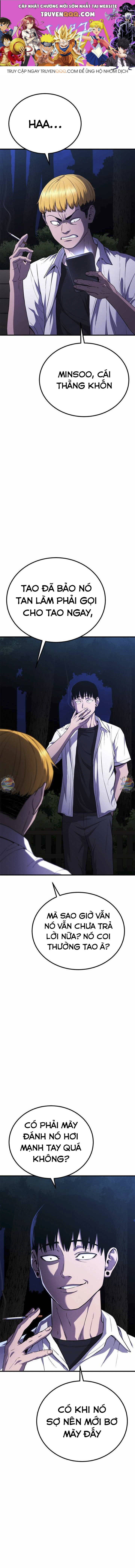 Gương Mặt Tâm Thần Chapter 38 - 1