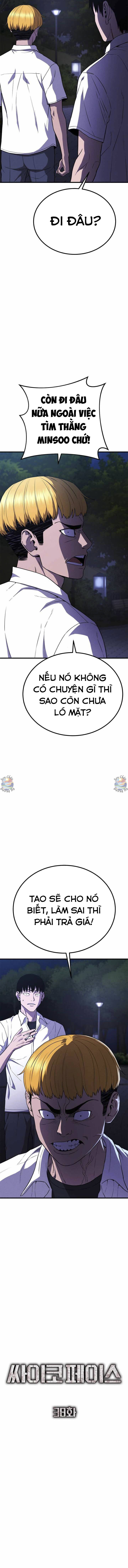 Gương Mặt Tâm Thần Chapter 38 - 3