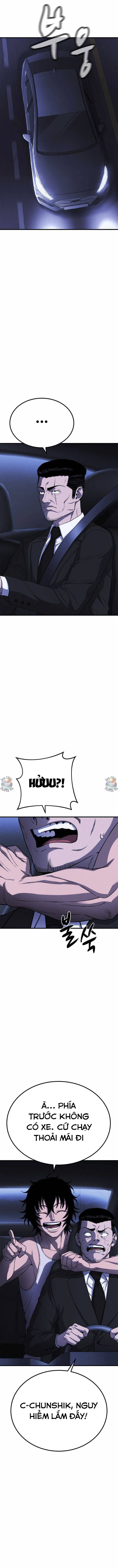 Gương Mặt Tâm Thần Chapter 38 - 4