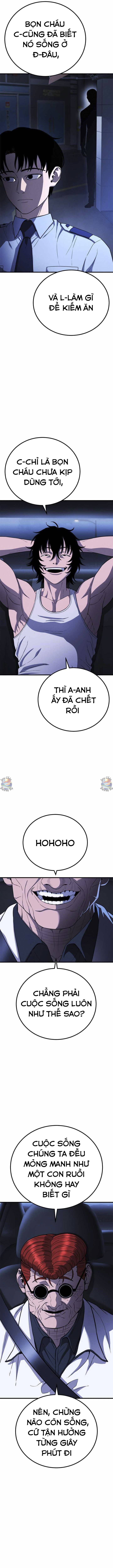 Gương Mặt Tâm Thần Chapter 38 - 6