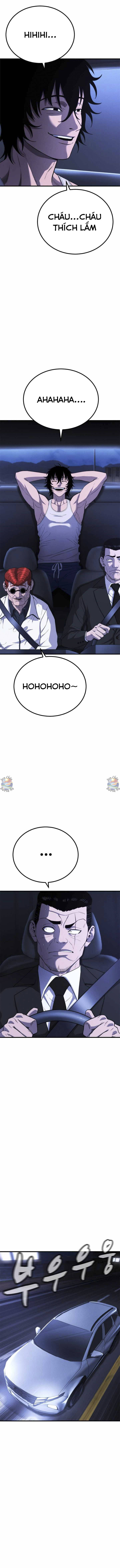 Gương Mặt Tâm Thần Chapter 38 - 7