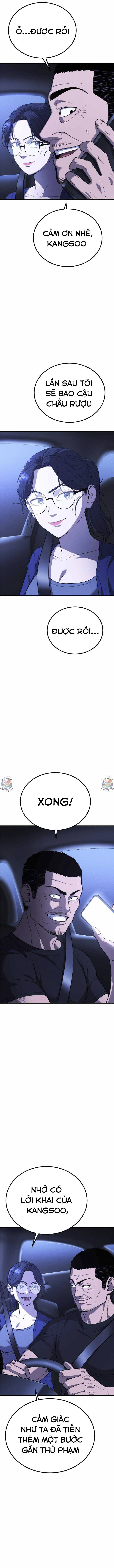 Gương Mặt Tâm Thần Chapter 38 - 8