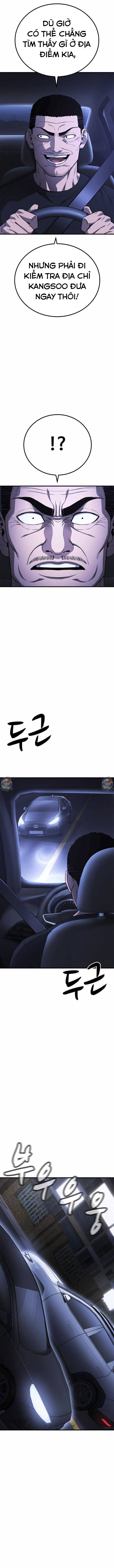 Gương Mặt Tâm Thần Chapter 38 - 9