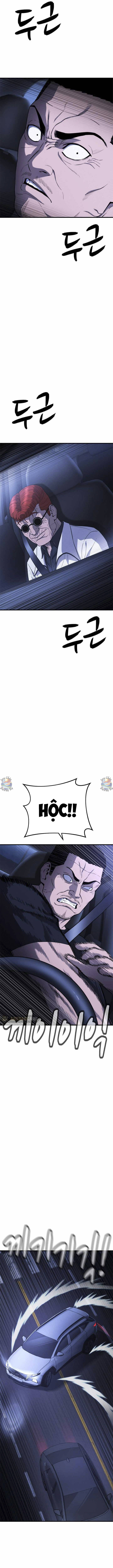 Gương Mặt Tâm Thần Chapter 38 - 10