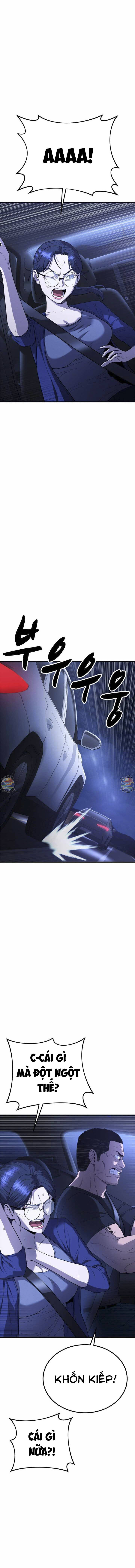 Gương Mặt Tâm Thần Chapter 38 - 11
