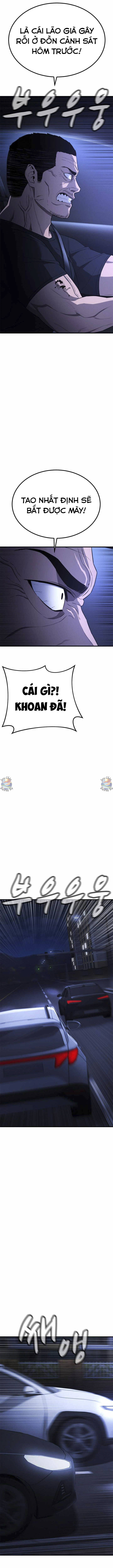 Gương Mặt Tâm Thần Chapter 38 - 12