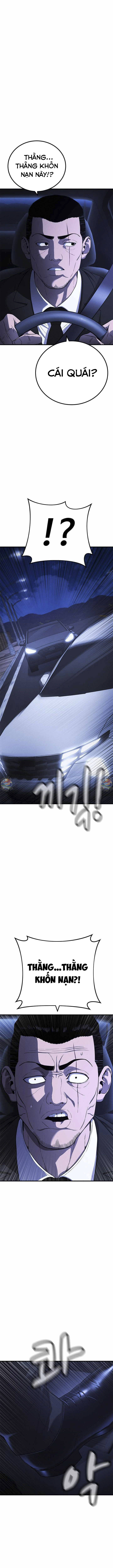 Gương Mặt Tâm Thần Chapter 38 - 13