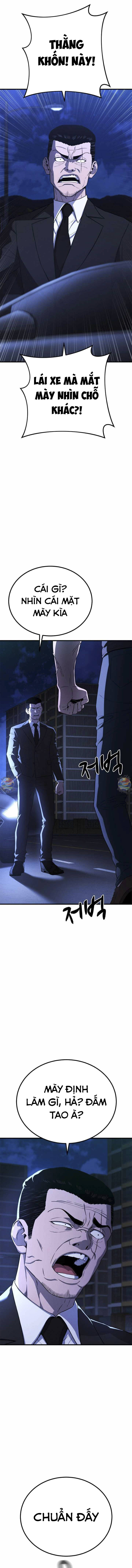 Gương Mặt Tâm Thần Chapter 38 - 14