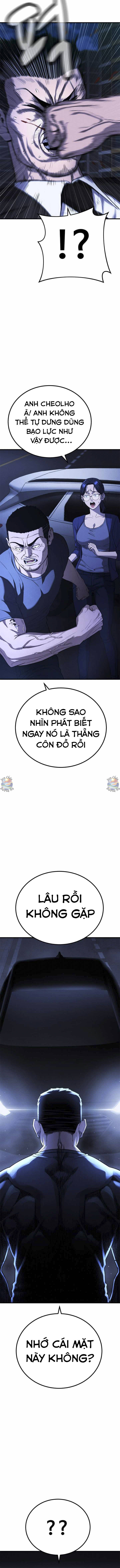 Gương Mặt Tâm Thần Chapter 38 - 15