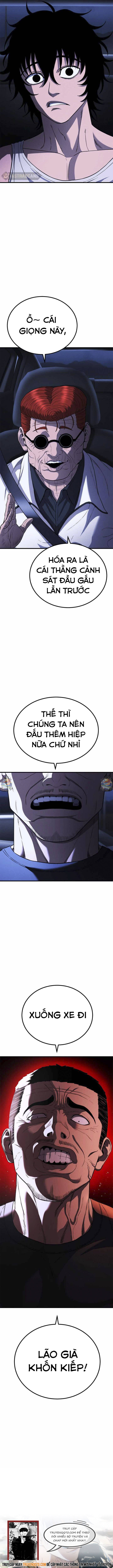 Gương Mặt Tâm Thần Chapter 38 - 16