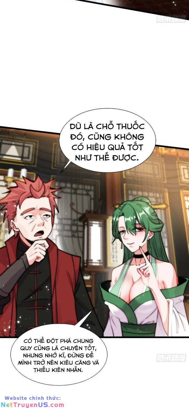 Thê Tử Của Ta Là Đại Lão Đại Thừa Kỳ Chapter 10 - 10