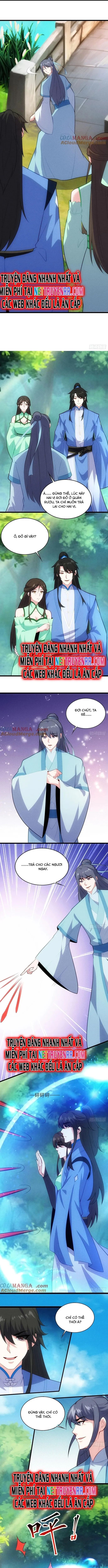 Thê Tử Của Ta Là Đại Lão Đại Thừa Kỳ Chapter 121.1 - 2