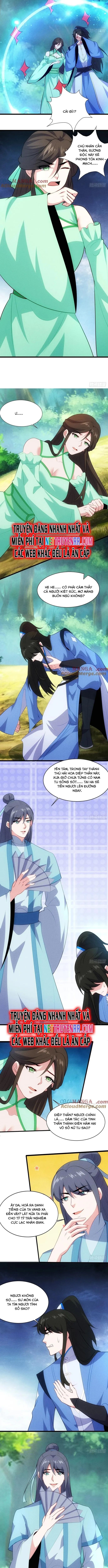 Thê Tử Của Ta Là Đại Lão Đại Thừa Kỳ Chapter 121.1 - 3
