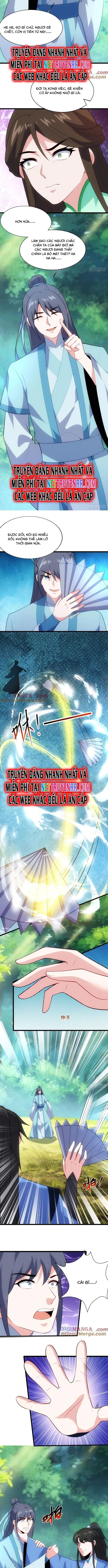 Thê Tử Của Ta Là Đại Lão Đại Thừa Kỳ Chapter 121.1 - 4