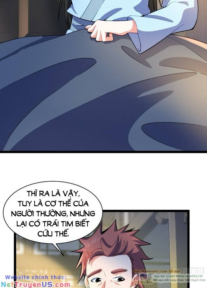 Thê Tử Của Ta Là Đại Lão Đại Thừa Kỳ Chapter 16 - 16