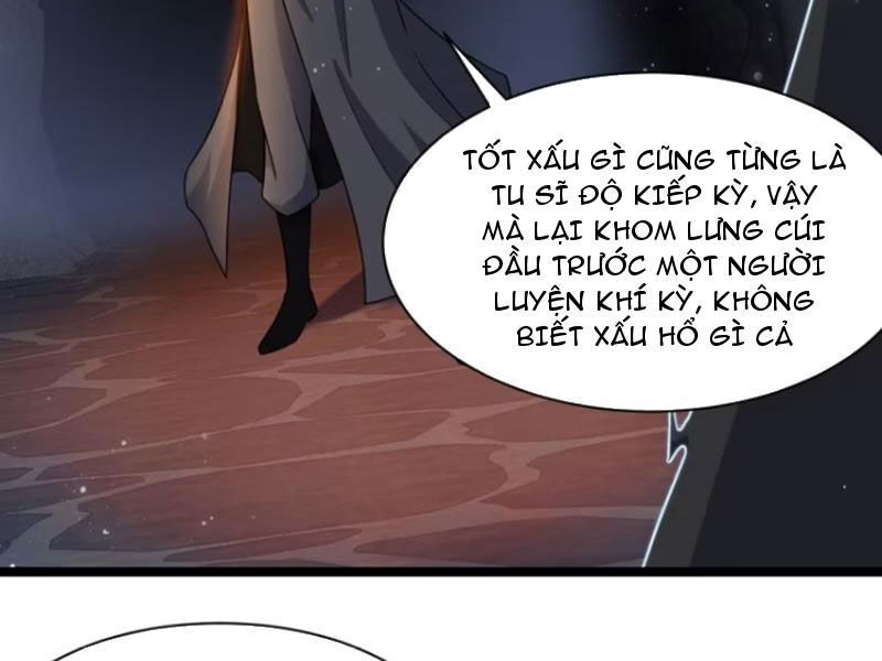 Thê Tử Của Ta Là Đại Lão Đại Thừa Kỳ Chapter 17 - 12