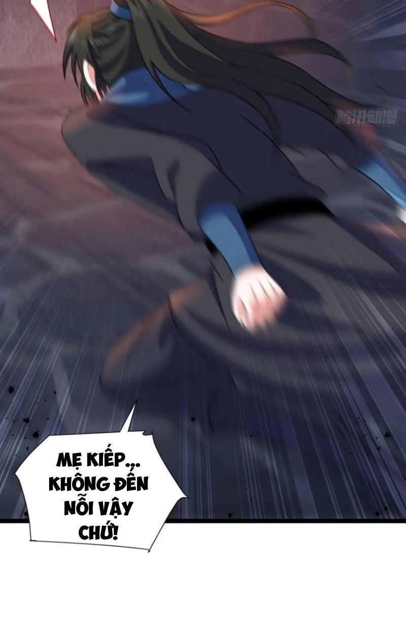 Thê Tử Của Ta Là Đại Lão Đại Thừa Kỳ Chapter 18 - 20