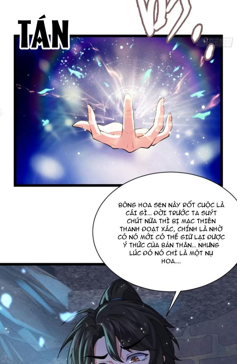 Thê Tử Của Ta Là Đại Lão Đại Thừa Kỳ Chapter 18 - 2