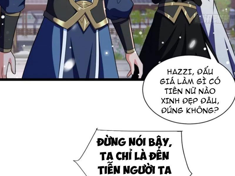 Thê Tử Của Ta Là Đại Lão Đại Thừa Kỳ Chapter 19 - 31