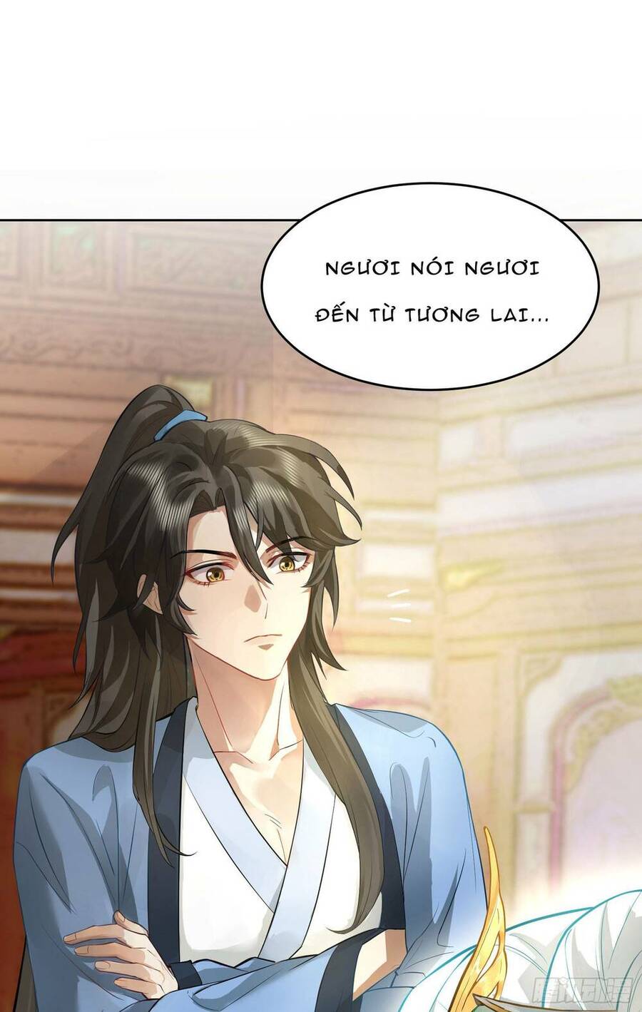 Thê Tử Của Ta Là Đại Lão Đại Thừa Kỳ Chapter 2 - 48