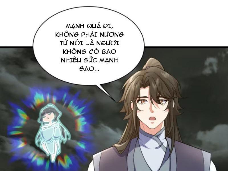 Thê Tử Của Ta Là Đại Lão Đại Thừa Kỳ Chapter 48 - 31