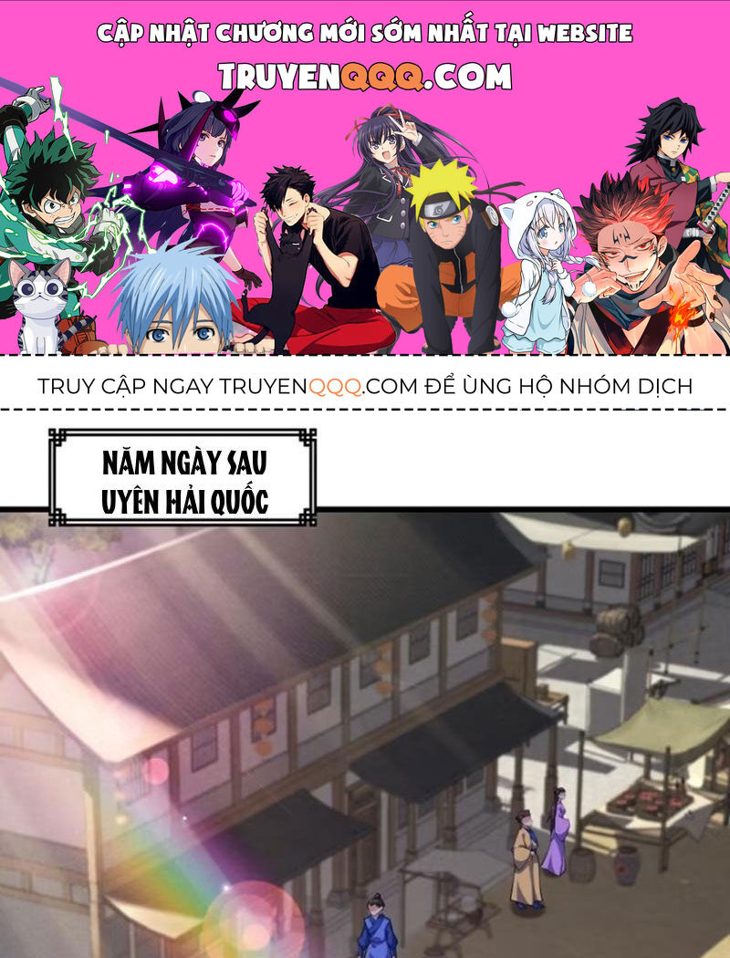 Thê Tử Của Ta Là Đại Lão Đại Thừa Kỳ Chapter 49 - 1