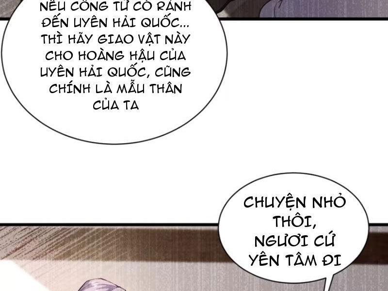 Thê Tử Của Ta Là Đại Lão Đại Thừa Kỳ Chapter 49 - 16