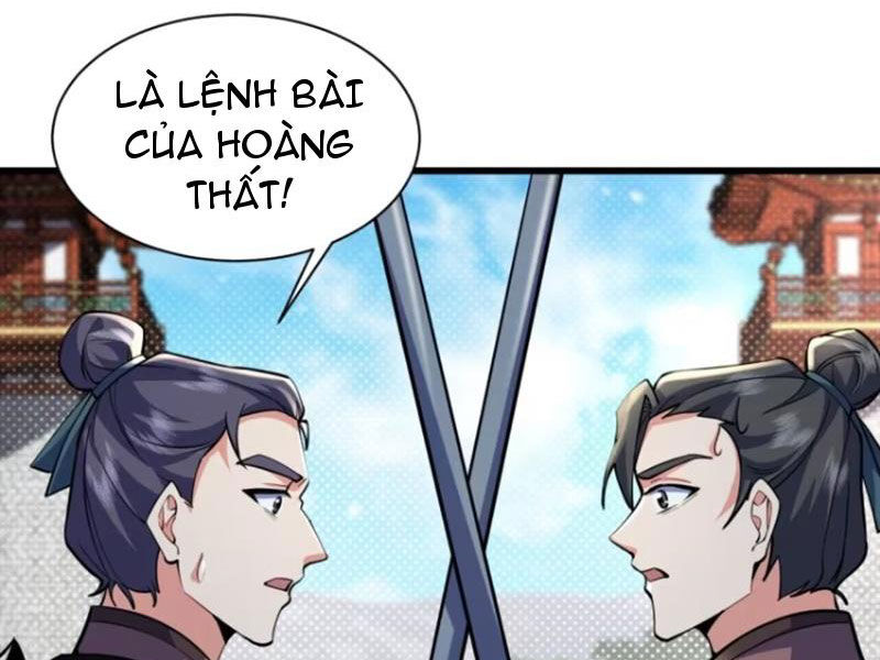 Thê Tử Của Ta Là Đại Lão Đại Thừa Kỳ Chapter 49 - 26