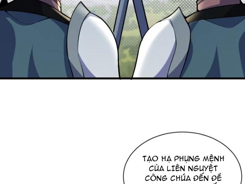 Thê Tử Của Ta Là Đại Lão Đại Thừa Kỳ Chapter 49 - 27