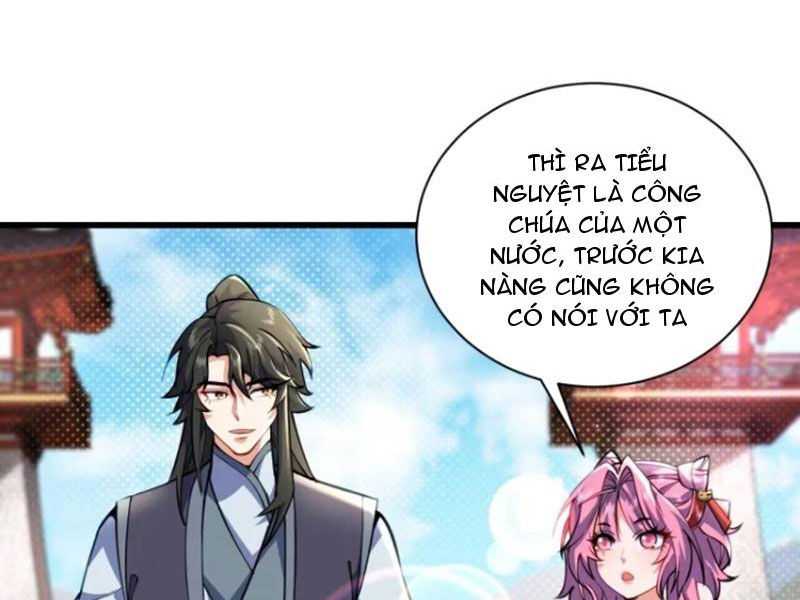 Thê Tử Của Ta Là Đại Lão Đại Thừa Kỳ Chapter 49 - 32