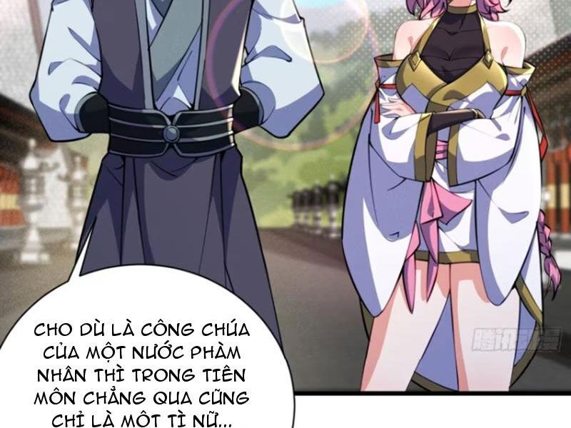 Thê Tử Của Ta Là Đại Lão Đại Thừa Kỳ Chapter 49 - 33